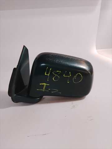 Foto 2ª: Retrovisor Izquierdo Honda Crv 2.0 GASOLINA [B20Z1] (1999)