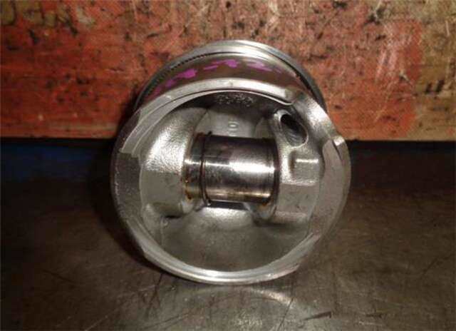 Despiece Motor Audi A4 2.0 TDI (140CV)