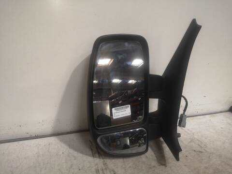 Retrovisor Izquierdo Opel Movano G9UA7 FURGON