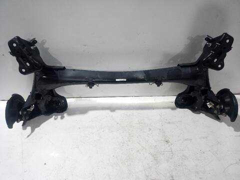 Foto 2ª: Puente Trasero Jeep Avenger ALTITUDE (2022)