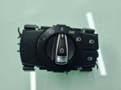 Mando Luces Bmw Serie 3 315 320D COUPE 177CV 130KW