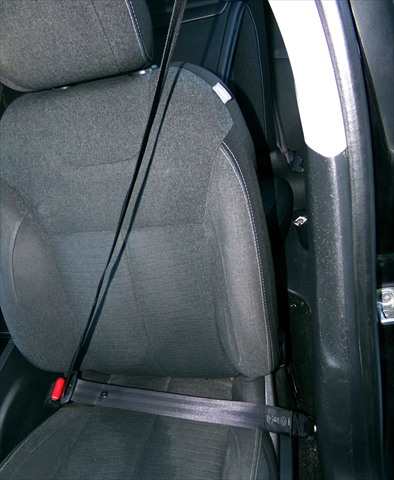 Cinturón Delantero Izquierdo Citroen C4 1.6 HDI 2010-2018