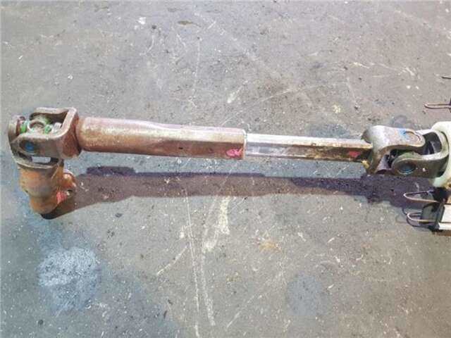 Foto 2ª: Columna Dirección Ford Mondeo 2.0 TDCI [FMBA]