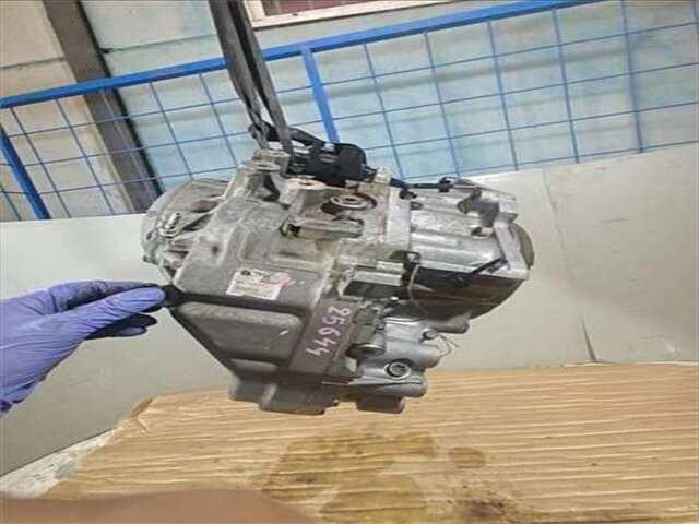 Caja Cambios Automatica Opel Astra 1.3 SELECTION [1.3 LTR. - 70 KW 16V CDTI]