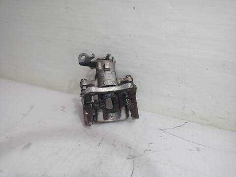 Foto 3ª: Pinza Freno Trasera Derecho Renault Megane DYNAMIQUE 116CV (2008)