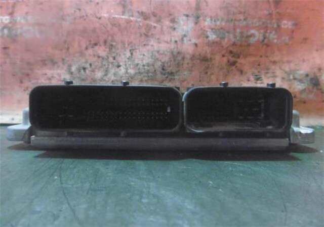 Foto 2ª: Centralita Motor ECU Volkswagen Golf  [AZD]