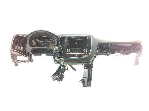 Foto 2ª: Salpicadero Mitsubishi Outlander 2.0 GF7W) [4J11] (2012)