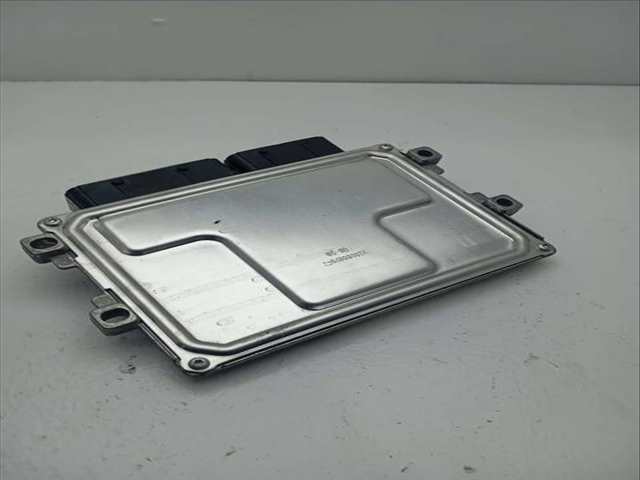 Foto 3ª: Centralita Motor ECU Peugeot 208 ACTIVE 75CV 55KW [HM05] (2020)