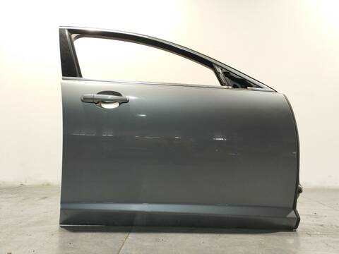 Puerta Delantera Derecha Jaguar XF 3.0 D 241CV 177KW