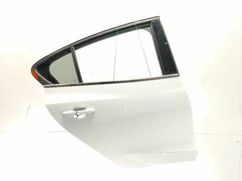 Foto 2ª: Puerta Trasera Derecha Ford Focus 1.0 ECOBOOST 125CV [B7DA] (2018)