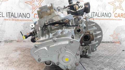 Foto 4ª: Caja Cambios Peugeot Expert ASPHALT STANDARD 120CV 88KW FURGON [YHV] (2023)