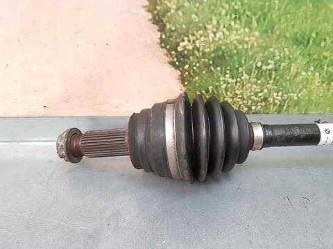 Foto 2ª: Transmision Delantera Izquierda Bmw X6 3.5D 286CV 210KW [306D5] (2009)