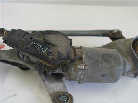Foto 2ª: Motor Limpia Delantero Opel Insignia 2.0 EDITION BERLINA 131CV 96KW [A 20 DTH] (2010)