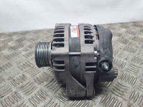 Foto 2ª: Alternador Toyota Land Cruiser VX 173CV 127KW [1KD] (2010)