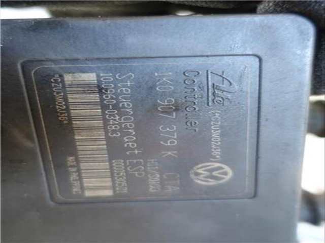 Foto 3ª: Abs Volkswagen Golf 2.0 TDI 16V 140CV 103KW [BKD] (2004)