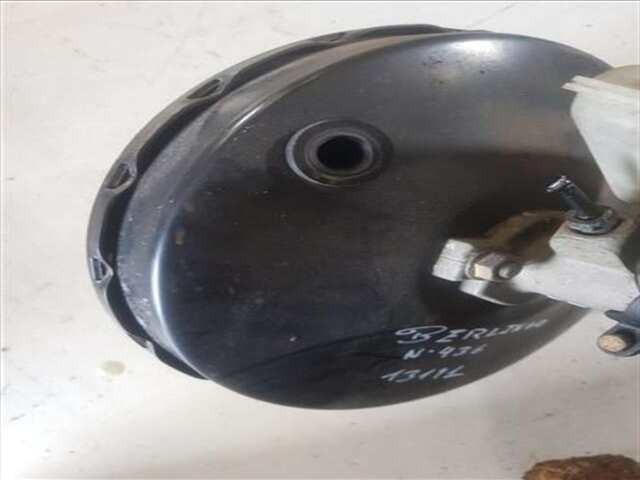 Foto 2ª: Servofreno Citroen Berlingo 1.9 D [WJZ (DW8)]