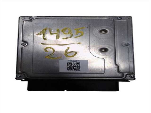 Centralita Motor ECU Bmw Serie 3 320 D E90)
