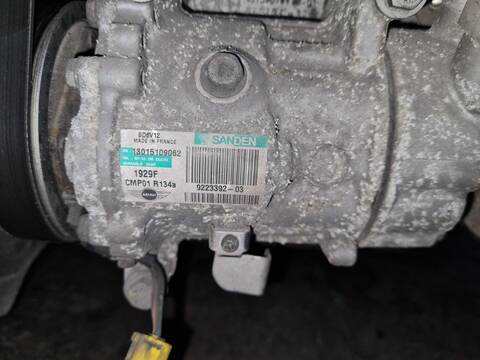 Foto 2ª: Compresor Aire Acondicionado Mini Countryman COOPER 122CV 90KW [N16B16A] (2010)