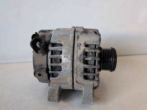 Foto 2ª: Alternador Citroen C5 RHR (2008)