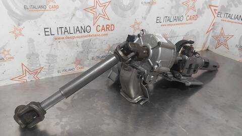 Foto 4ª: Columna Dirección Ford Transit AMBIENTE 75CV 55KW [UGCB] (2015)