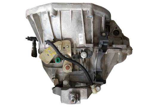 Foto 2ª: Caja Cambios Renault Laguna 2.0 DCI DT01 DT08 DT09 DT0K DT12 DT1C DT1D DT1M ... (2008)