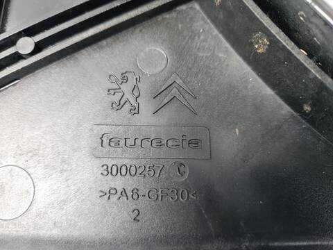 Foto 4ª: Electroventilador Peugeot 508 ACTIVE 156CV 115KW [5F02] (2012)