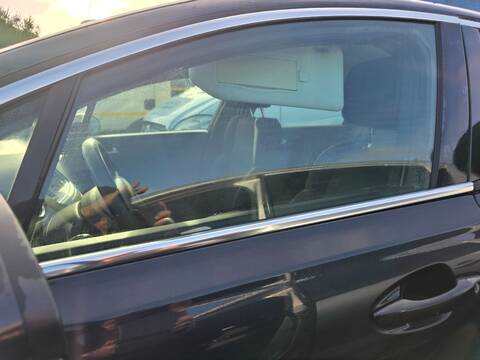 Luna Delantera Izquierda Peugeot 508 BHZ