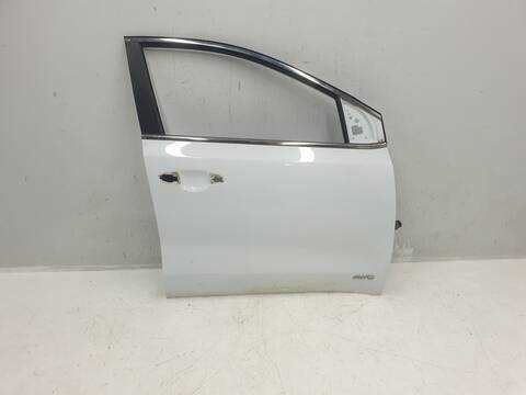 Puerta Delantera Derecha Kia Sportage BUSINESS 4WD