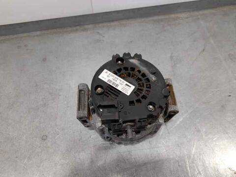 Foto 2ª: Alternador Mercedes Clase C 160 C 220 BLUETEC 170CV 125KW [651921] (2014)