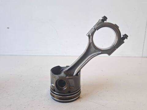 Despiece Motor Land Rover Freelander 224DT