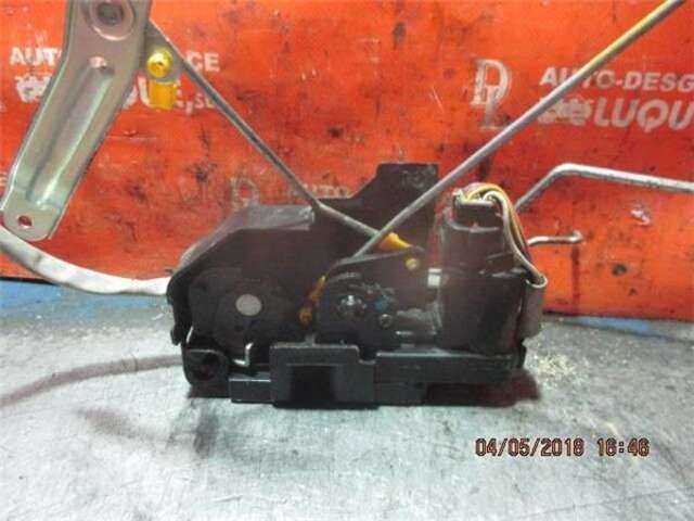 Cerradura Puerta Delantera Derecha Hyundai Getz 1.1