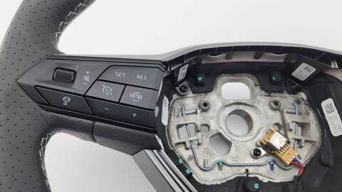 Foto 2ª: Volante Seat Arona 1.0 TSI 116CV 85KW [DUSA]