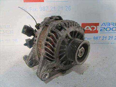 Alternador Peugeot 407 2.0 16V 140CV 103KW