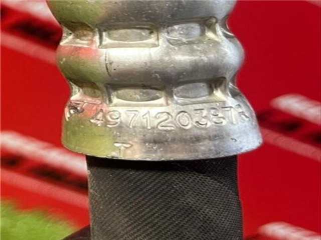 Foto 4ª: Tubos Aire Acondicionado Renault Master L2H2 HKA 3 5TDCI DIESEL CAT 150CV 110KW FURGON [M9T 716] (2021)