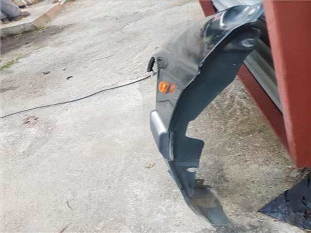 Foto 2ª: Aleta Delantera Izquierda Citroen Xm 2.5 TURBO D SX [2.5 LTR. - 95 KW TURBODIESEL CAT (THY - DK5ATE)] [THY (DK5ATE)]