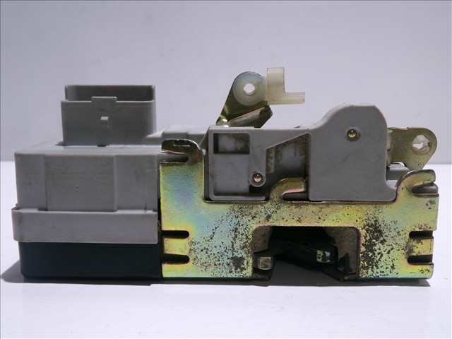 Foto 3ª: Cerradura Puerta Delantera Izquierda Peugeot Partner 2.0 HDI 2002-2008 [RHY] (2006)