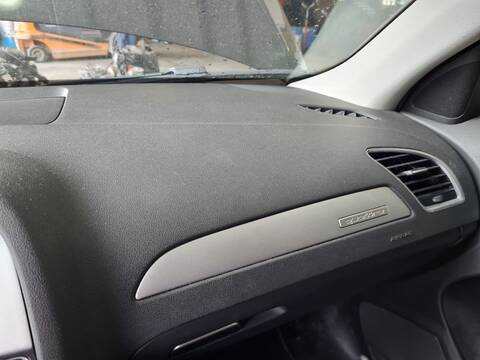 Foto 2ª: Kit Airbag Audi A4 2.0 TDI 125KW) 170CV [CAH] (2011)