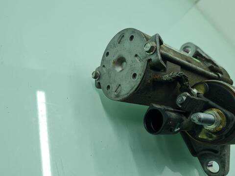 Foto 2ª: Motor de Arranque Seat Ibiza ERENCE 69CV 51KW [BZG] (2009)
