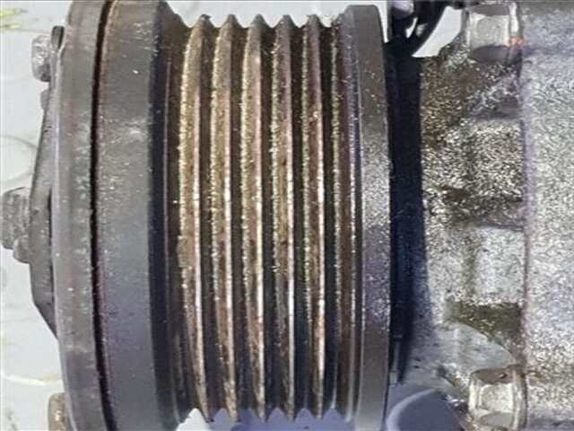 Foto 2ª: Compresor Aire Acondicionado Mitsubishi Lancer 2.0 INSTYLE [2.0 LTR. - 103 KW DI-D CAT] [BWC]