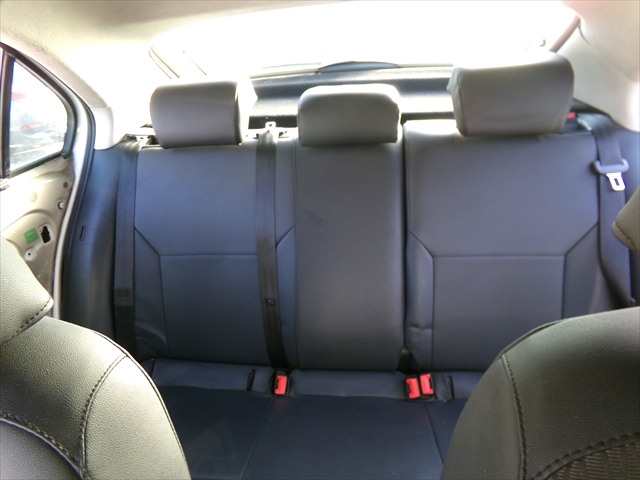 Asientos Traseros Seat Toledo 1.6 TDI 2013-2017
