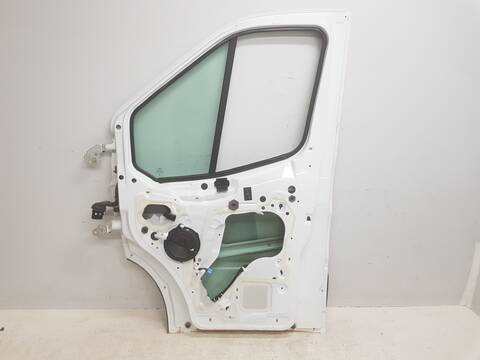 Foto 2ª: Puerta Delantera Derecha Ford Transit 350 L3 HD) CABINA SIMPLE TREND