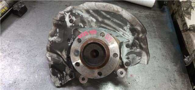 Mangueta Delantera Izquierda Bmw Serie 7 720 4.0 740D [4.0 LTR. - 190 KW TURBODIESEL CAT]