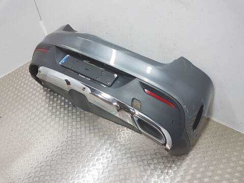 Foto 3ª: Paragolpes Trasero Mercedes Clase G 230 GLE 350 D 292.324)