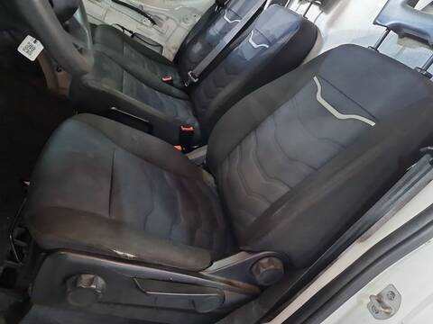 Asiento Delantero Izquierdo Iveco Daily NATURALPOWER 35S14 35C14 40C14 50C14 60C14 65C14 ... 136CV 100KW FURGONETA