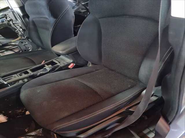 Asiento Delantero Izquierdo Subaru XV 2.0 D AWD GPD) 147CV 108KW