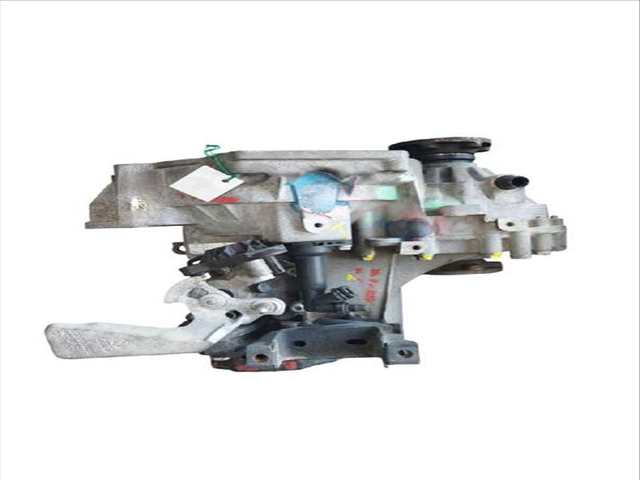 Foto 2ª: Caja Cambios Seat Ibiza 1.4 TDI 80CV (2008)