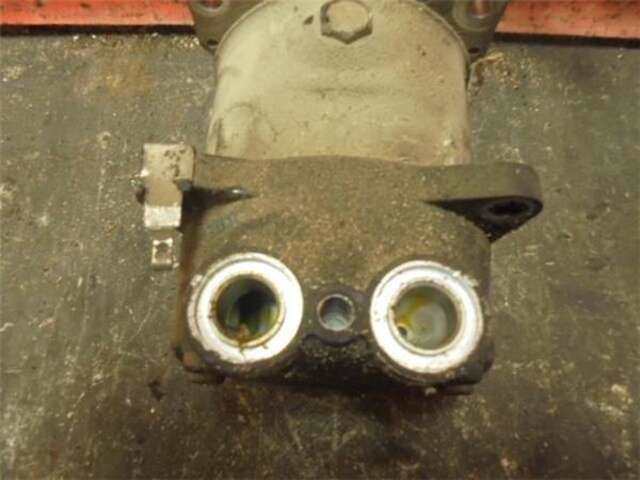 Foto 2ª: Compresor Aire Acondicionado Citroen Zx 1.4 I [KFX (TU3JP)]