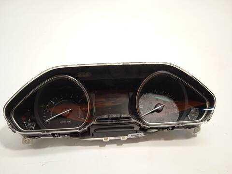 Foto 2ª: Cuadro de Instrumentos Peugeot 2008 1.2 12V E-THP 130CV 96KW [HNY] (2017)