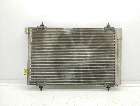 Foto 3ª: Radiador Calefaccion A.A. Citroen C4 COLLECTION BERLINA 90CV 66KW [D-9HX] (2010)