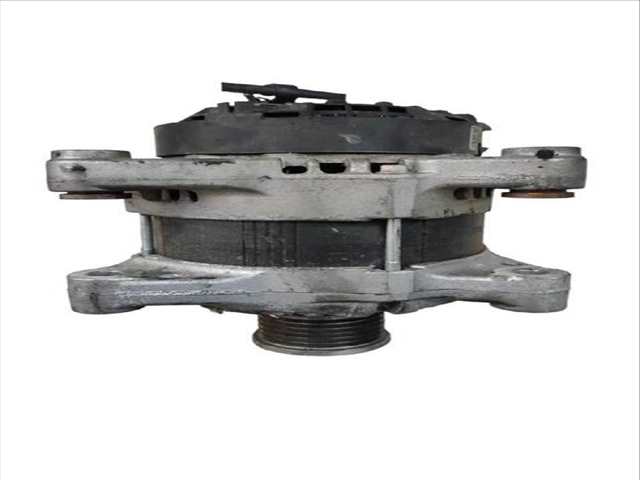 Foto 3ª: Alternador Peugeot 3008 1.6 BLUEHDI 120 (2016)